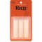 D'Addario RJA0320 Rico Alto Sax Reeds - Strength 2.0 (3-Pack)  