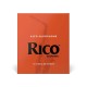 D'Addario RJA1015 Rico Alto Sax Reeds - Strength 1.5 (10-Pack) D'Addario RJA1015 Rico Alto Sax Reeds - Strength 1.5 (10-Pack)
