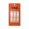 D'Addario RKA0315 Rico Tenor Saxophone Reeds - Strength 1.5 (3-Pack)