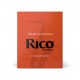 D'Addario RKA1030 Rico Tenor Sax Reeds - Strength 3.0 (10-Pack) D'Addario RKA1030 Rico Tenor Sax Reeds - Strength 3.0 (10-Pack)