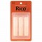 D'Addario RLA0330 Rico Baritone Reeds - Strength 3.0 (3-Pack)
