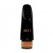 D'Addario RRGMPCBCLA5 Rico Mouthpiece Graftonite BB Clarinet - A5