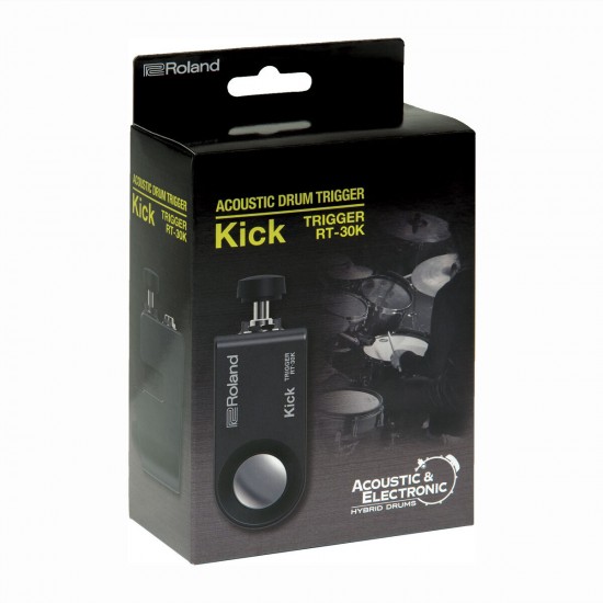 Roland RT-30K Kick Drum Trigger