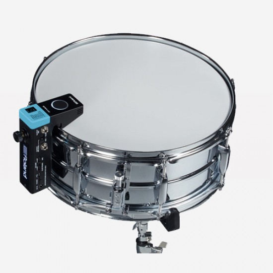 Roland RT-MicS Hybrid Drum Module