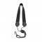 D'Addario SLA11 Rico Saxophone Fabric Neck Strap  