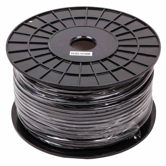 Soundking GA203-10 - Microphone Cable 100M/Roll