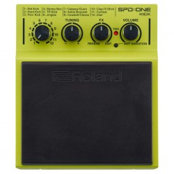 Roland SPD-One Drum Pad - Kick