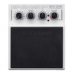 Roland SPD-ONE Percussion - Electronic Percussion Pad
