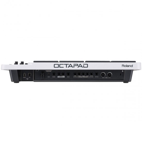 Roland Octapad SPD-30 - White