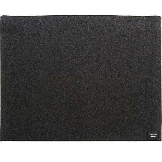 Roland TDM-20 Large Heavy-duty Drum Mat 