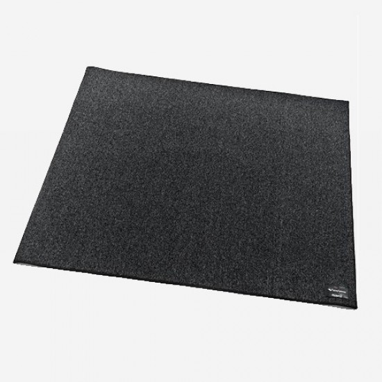 Roland TDM-20 Large Heavy-duty Drum Mat 