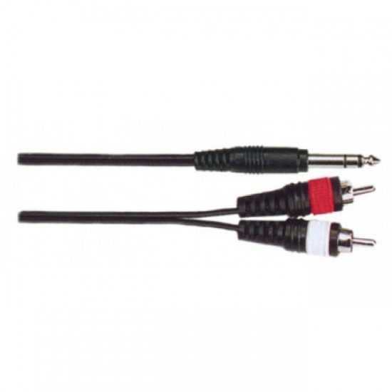 Thomsun BB304 15 FT Speaker Cable