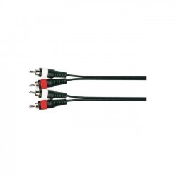 Thomsun BB410 15FT Audio Cable - Black