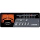 Boss TU-12EX Chromatic Tuner with ACCU-PITCH - For Guitar & Bass Boss TU-12EX Chromatic Tuner with ACCU-PITCH - For Guitar & Bass