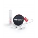 Alpine PartyPlug Pro Natural Earplugs (111.21.600) Alpine PartyPlug Pro Natural Earplugs (111.21.600)
