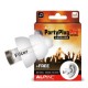 Alpine PartyPlug Pro Natural Earplugs (111.21.600) Alpine PartyPlug Pro Natural Earplugs (111.21.600)