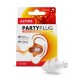 Alpine PartyPlug™ Earplugs Transparent (111.21.655) Alpine PartyPlug™ Earplugs Transparent (111.21.655)