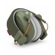 Alpine Kids Muffy Protection Headphones Olive Green Color (111.82.354)