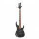 Ibanez Standard RGB305-BKF Bass Guitar - Black Flat