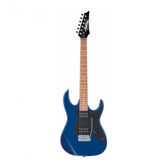 Ibanez IJRX20U-BL Jumpstart Electric Guitar Package - Blue Finish