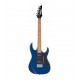 Ibanez IJRX20U-BL Jumpstart Electric Guitar Package - Blue Finish