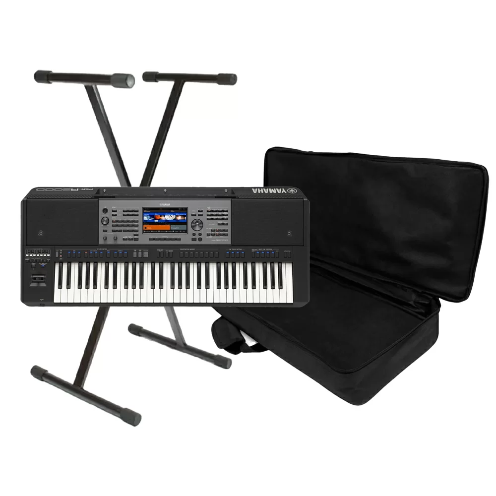 61 Key Keyboard Bag Electronic Piano Cover Case For YAMAHA CASIO on OnBuy