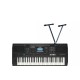Yamaha PSR-E473 61-key Portable Keyboard - Bundle Yamaha PSR-E473 61-key Portable Keyboard - Bundle