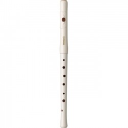 Yamaha YRF-21 Fife ABS Resin Recorders