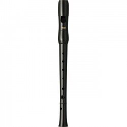 Yamaha YRN-21 ABS Resin Sopranino Recorders