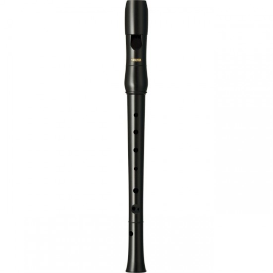 Yamaha YRN-21 ABS Resin Sopranino Recorders