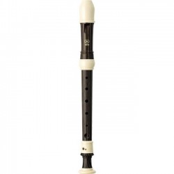 Yamaha YRS-313III ABS Resin Soprano Recorder - German System