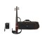 Yamaha Silent Series YSV104 Electric Violin - Brown -