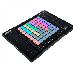 Akai Professional APC64 Pad Performance Controller for Ableton Live