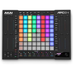Akai Professional APC64 Pad Performance Controller for Ableton Live