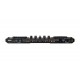 Reloop Mixon 8 Pro 4-Channel Professional Hybrid DJ Controller - Black