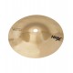 Sabian 7" HHX Evolution Splash Brilliant Finish - 10705XEB