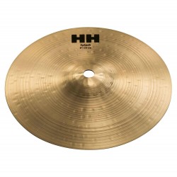 Sabian 8" HH Splash - 10805