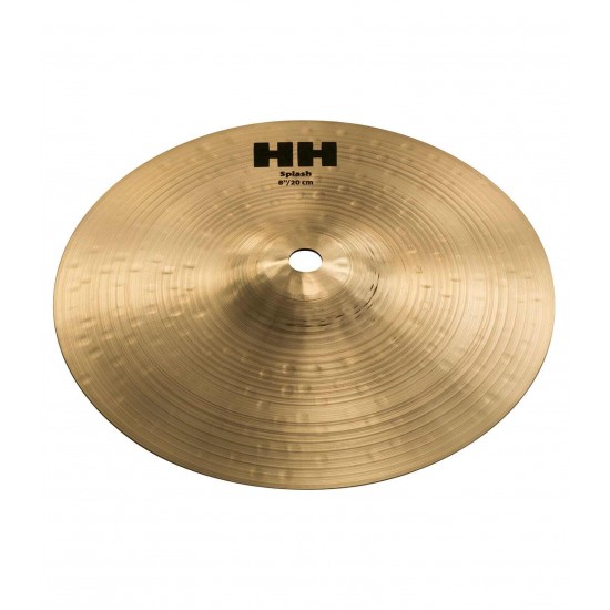 Sabian 8" HH Splash - 10805