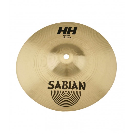 Sabian 10" HH Splash - 11005