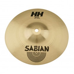 Sabian 10" HH Splash - 11005