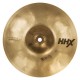 Sabian 10" HHX Evolution Splash Brilliant Finish - 11005XEB