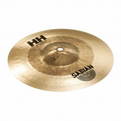 Sabian 10" HH Duo Splash - 11065