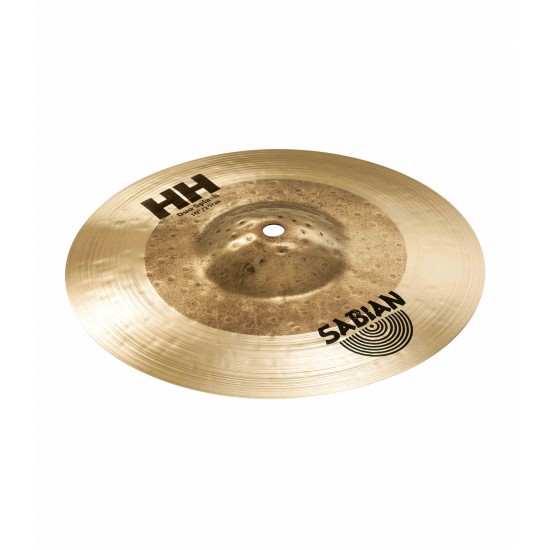 Sabian 10" HH Duo Splash - 11065