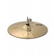 Sabian 13" HHX Evolution Hi-Hats Brilliant Finish - 11302XEB