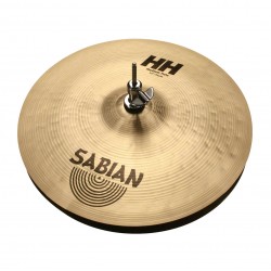 Sabian 14" HH Medium Hi-Hats - 11402