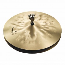 Sabian 14" HHX Legacy Hi-Hats - 11402XLN