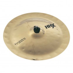 Sabian 14" HHX Evolution Mini Chinese Briliant Finish - 11416XEB