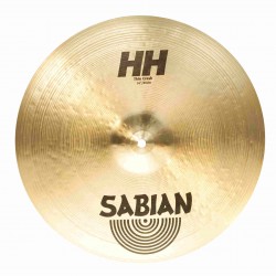 Sabian 16" HH Thin Crash - 11606