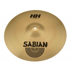 Sabian 16" HH Medium-Thin Crash - 11607