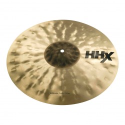 Sabian 17" HHX X-Treme Crash - 11792XN